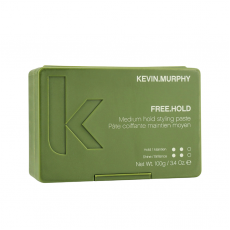 Kevin Murphy Free Hold 髮泥 100g