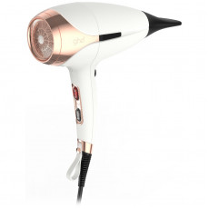 ghd helios hair dryer in White 白色專業風筒