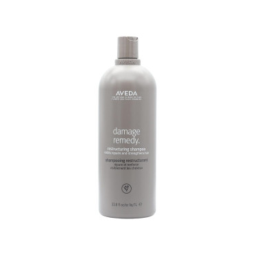 Aveda Damage Remedy Reconstructing Shampoo 重整修復洗髮水 1000ml
