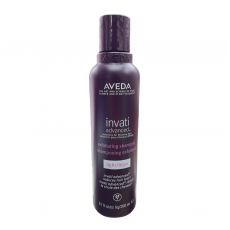 Aveda invati advanced exfoliating shampoo light 輕柔配方頭皮淨化洗髮水 200ml