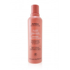 Aveda nutriplenish shampoo light moisture 長效營養補濕洗髮水輕柔配方 250ml