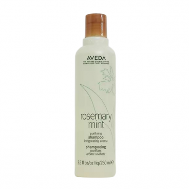 Aveda rosemary mint purifying shampoo 迷迭香薄荷洗髮水 250ml