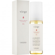 Lebel Viege Vegetable supplement for scalp and Hair oil 蔬果精華護髮油 90ML