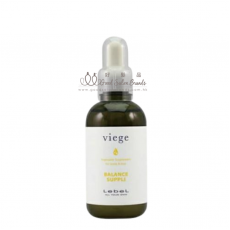 Lebel Viege Vegetable supplement for scalp and Hair Balance Suppli 蔬果頭皮平衡素油性頭皮 95ml