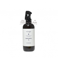 Lebel Viege Vegetable supplement for scalp and Hair Hair Suppli 1 蔬果頭髮護理步驟1 250ml