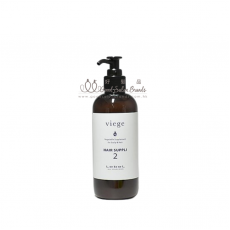 Lebel Viege Vegetable supplement for scalp and Hair Hair Suppli 2 蔬果頭髮護理步驟2 250ml