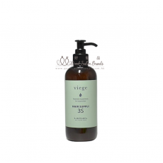Lebel Viege Vegetable supplement for scalp and Hair Hair Suppli 3S 蔬果頭髮護理步驟3S 250ml