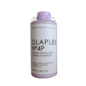 Olaplex No 4P Blonde Enhancer Toning Shampoo 強效去黃洗頭水 250ml