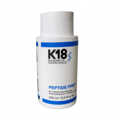 K18 Biomimetic Hairscinece Peptide Prep pH maintenance shampoo 日常洗髮水 250ml