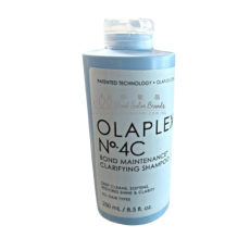Olaplex No 4C BOND MAINTENANCE CLARIEYING SHAMPOO 鏈鎖結構深層洗髮水 250ml