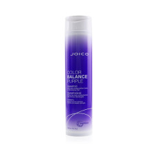 Joico Color Balance Purple Shampoo 平衡色調去黃紫色洗髮水 300ml
