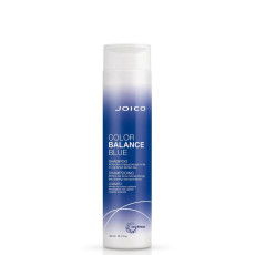 Joico Color Balance Blue Shampoo 平衡色調去黃藍色洗髮水 300ml