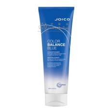 Joico Color Balance Blue Conditioner 平衡色調去黃藍色護髮素 250ml