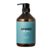 Arimino Men Scalp Care shampoo 男士頭皮護理洗髮露 680ml
