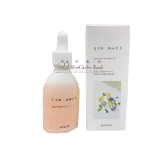 Arimino Sprinage SPA SOOTHING OIL 40ML