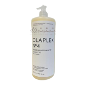 Olaplex Olaplex No. 4 Bond Maintenance Shampoo No.4修復重建頭髮鎖色洗頭水1000ml