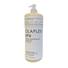 Olaplex Olaplex No. 4 Bond Maintenance Shampoo No.4修復重建頭髮鎖色洗頭水1000ml