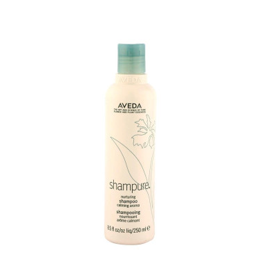 Aveda shampure nurturing shampoo 純香洗髮水 250ml