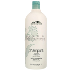 Aveda shampure nurturing conditioner 純香護髮素 1000ml
