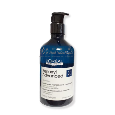 L'Oréal professionnel SERIOXYL Advanced Densifying Professional Shampoo 豐盈活髮洗護露 500ml