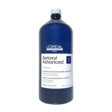 L'Oréal professionnel SERIOXYL Advanced Densifying Professional Shampoo 豐盈活髮洗護露 1500ml