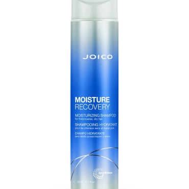 Joico Moisture Recovery Moisturizing Shampoo for Thick Coarse Dry Hair 保濕洗頭水 300ml