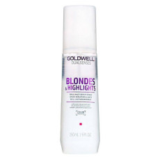 Goldwell Dualsenses Blondes & Highlights Brilliance Serum Spray 冷色亮色噴霧 150ml