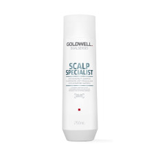 Goldwell Dualsenses Scalp Specialist Deep Cleansing Shampoo 深層潔淨洗髮露 250ml