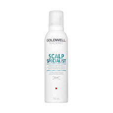 Goldwell Dualsenses Scalp Specialist Sensitive Foam Shampoo 防敏洗髮泡沫 250ml