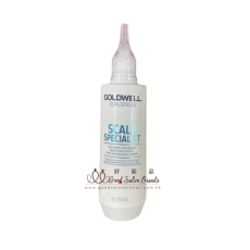 Goldwell Dualsenses Scalp Specialist Anti-Hair Loss Serum 防脫髮精華 150ml