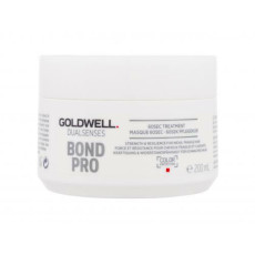 Goldwell Dualsenses BOND PRO 60sec Treatment 髮芯強韌髮膜200ml
