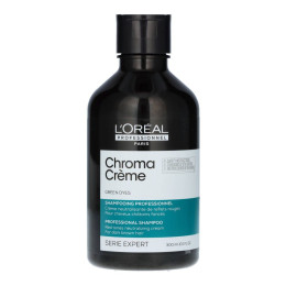 L'Oreal professionnel Serie Expert Chroma Creme Green Dynes Shampoo 去紅綠護色洗髮露 300ml
