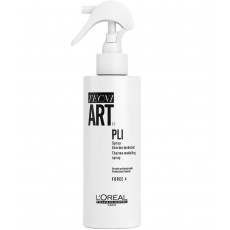 L'Oréal Professionnel TECNI.ART Pli Thermo-Modelling Spray 遇熱定型噴霧 190ml