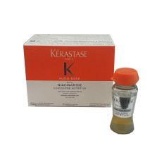 Kerastase fusio-dose with niacinamide concentre Nutritive 深度柔潤滋養精華 10x12ml