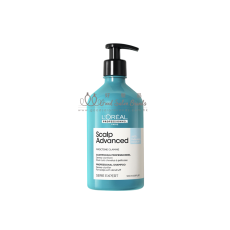 L'Oreal Professionnel SERIE EXPERT Scalp Advanced Anti-Dandruff Dermo-Clarifier Shampoo for scalps with dandruff 淨化頭皮洗髮露 500ml