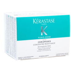 Kerastase FUSIO DOSE with Ceramides Concentre Resistance 髮質強化1號精華 10x12ml