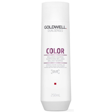 Goldwell Dualsenses COLOR Brilliance Shampoo 無重鎖色洗髮露 250ml
