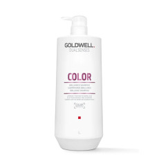 Goldwell Dualsenses COLOR Brilliance Shampoo 無重鎖色洗髮露 1000ml