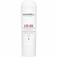 Goldwell Dualsenses COLOR Brilliance conditioner 無重鎖色護髮素 200ml