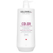 Goldwell Dualsenses COLOR Brilliance conditioner 無重鎖色護髮素 1000ml