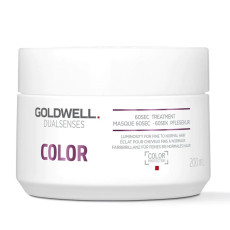 Goldwell Dualsenses COLOR 60sec Treatment 無重鎖色髮膜 200ml