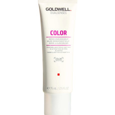 Goldwell Dualsenses COLOR Brilliance Repair & Radiance Balm 亮彩修護乳霜 75ml