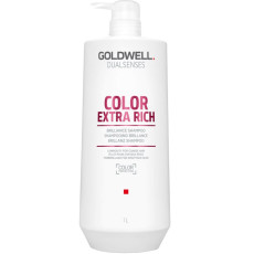 Goldwell Dualsenses COLOR EXTRA RICH Brilliance Shampoo 滋潤鎖色洗髮露 1000ml