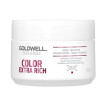 Goldwell Dualsenses COLOR EXTRA RICH 60sec Treatment 60秒滋潤鎖色髮膜 200ml