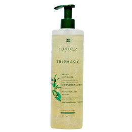 RENE FURTERER Triphasic Anti-Hair Loss Ritual Stimulating Shampoo 再生防脫髮洗髮水 600ml