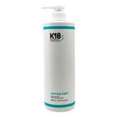 K18 Biomimetic Hairscinece Peptide Prep detox shampoo 深層清潔洗髮水 930ml