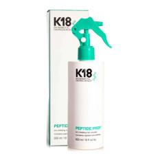K18 Biomimetic Hairscinece Peptide Prep Pro Chelating Hair Complex 特效螯合排毒噴霧進行脫礦處理 300ml