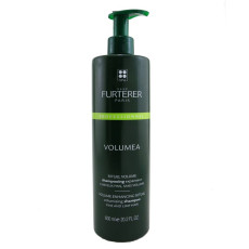 RENE FURTERER Volumea Volume Enhancing Ritual Volumizing Shampoo for Fine and Limp Hair 豐盈洗髮露 纖細軟塌髮絲適用 600ml