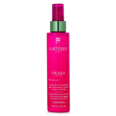 RENE FURTERER Okara Color Color Radiance Ritual Color Enhancing Spray for Color-Treated Hair 染後光澤噴霧 150ml