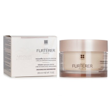 Rene Furterer Absolue Keratine Renewal Care Ultimate Repairing Mask Damaged Over-Processed Fine to Mediaum Hair 受損或過分燙染 幼髮適用護髮膜 200ml